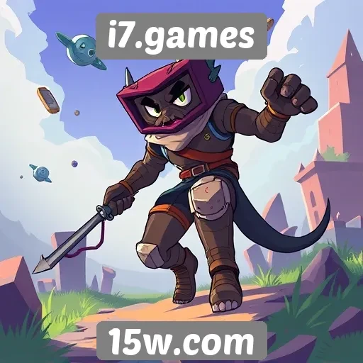 O impacto dos jogos indie no i7.games