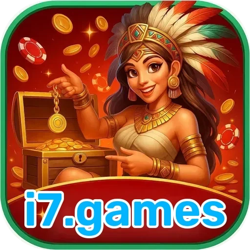i7.games: Descubra os Jogos que Estão Bombando no Brasil