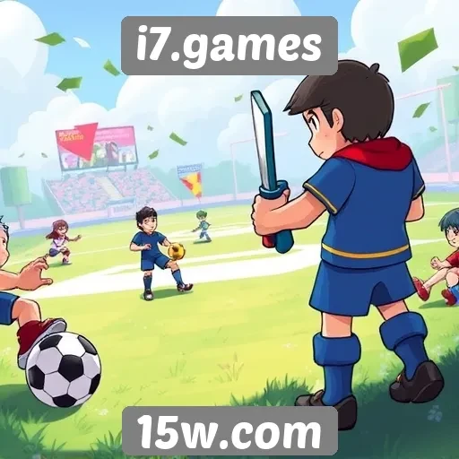 Mudanças na monetização afetam jogadores em i7.games
