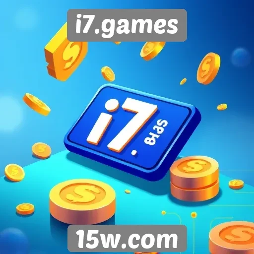 Estratégias de monetização adotadas pelo i7.games