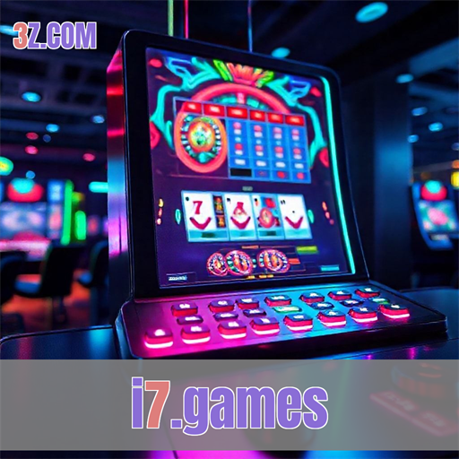 Experimente Jogos Incríveis No i7.games E Divirta-se