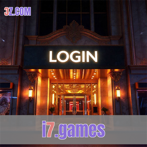 Login no i7.games: Entre no Game e Conecte-se ao Mundo